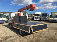 いすゞエルフクレーン3段小型（2t・3t）[写真16]