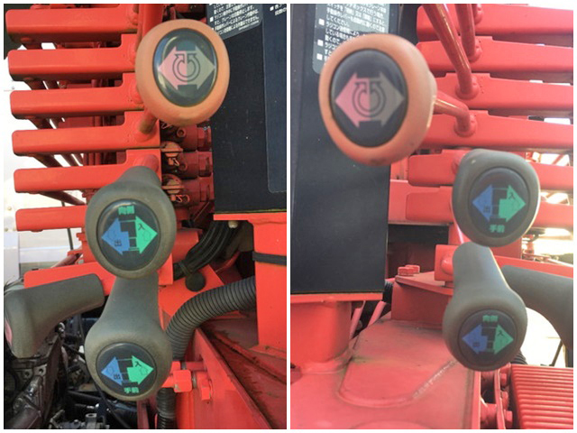 いすゞエルフクレーン3段小型（2t・3t）[写真21]