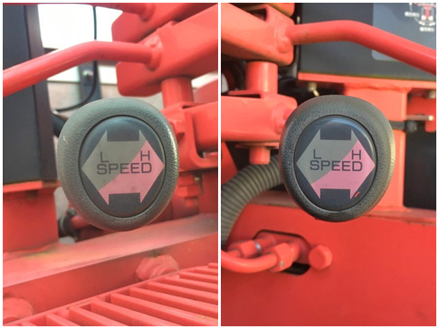 いすゞエルフクレーン3段小型（2t・3t）[写真23]