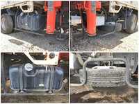 いすゞエルフクレーン3段小型（2t・3t）[写真26]