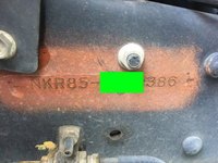 いすゞエルフクレーン3段小型（2t・3t）[写真40]