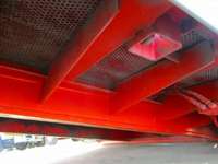 UDトラックスコンドルセーフティクレーン3段増トン（6t・8t）[写真12]