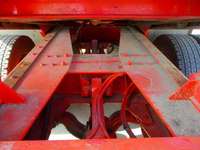 UDトラックスコンドルセーフティクレーン3段増トン（6t・8t）[写真14]