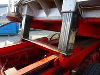 UDトラックスコンドルセーフティクレーン3段増トン（6t・8t）[写真15]