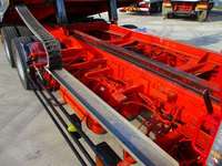 UDトラックスコンドルセーフティクレーン3段増トン（6t・8t）[写真18]