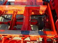 UDトラックスコンドルセーフティクレーン3段増トン（6t・8t）[写真19]