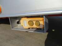 UDトラックスコンドルセーフティクレーン3段増トン（6t・8t）[写真21]