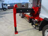 UDトラックスコンドルセーフティクレーン3段増トン（6t・8t）[写真24]