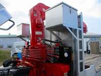 UDトラックスコンドルセーフティクレーン3段増トン（6t・8t）[写真28]