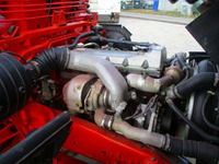 UDトラックスコンドルセーフティクレーン3段増トン（6t・8t）[写真32]