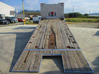 UDトラックスコンドルセーフティクレーン3段増トン（6t・8t）[写真07]