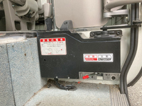 日野リエッセⅡマイクロバス[写真10]