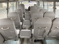 日野リエッセⅡマイクロバス[写真14]