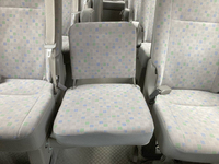 日野リエッセⅡマイクロバス[写真15]