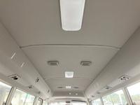 日野リエッセⅡマイクロバス[写真16]