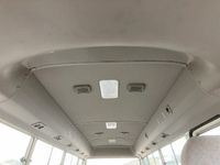 日野リエッセⅡマイクロバス[写真17]