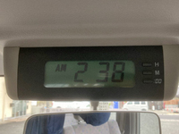 日野リエッセⅡマイクロバス[写真18]