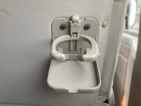 日野リエッセⅡマイクロバス[写真20]