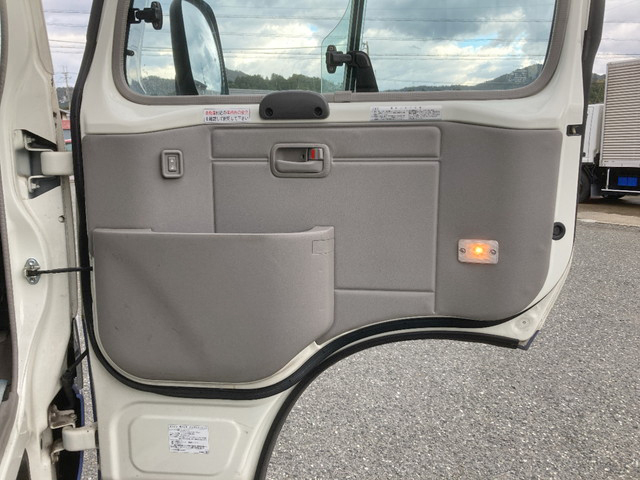 日野リエッセⅡマイクロバス[写真21]