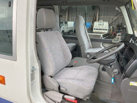 日野リエッセⅡマイクロバス[写真22]