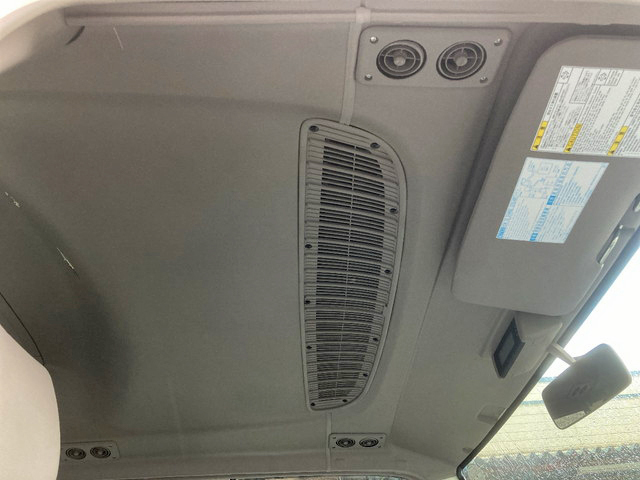 日野リエッセⅡマイクロバス[写真24]