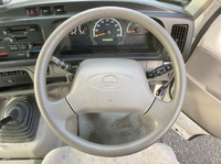 日野リエッセⅡマイクロバス[写真27]