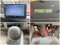 日野リエッセⅡマイクロバス[写真28]