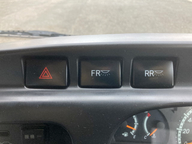 日野リエッセⅡマイクロバス[写真30]