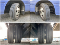 日野リエッセⅡマイクロバス[写真31]