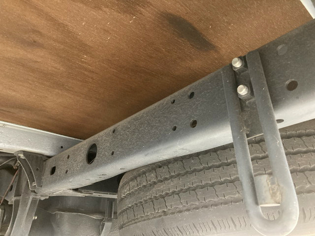 日野リエッセⅡマイクロバス[写真32]