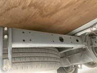 日野リエッセⅡマイクロバス[写真33]