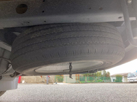 日野リエッセⅡマイクロバス[写真34]