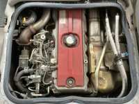 日野リエッセⅡマイクロバス[写真37]