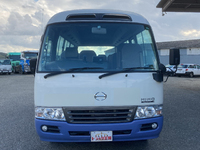 日野リエッセⅡマイクロバス[写真08]