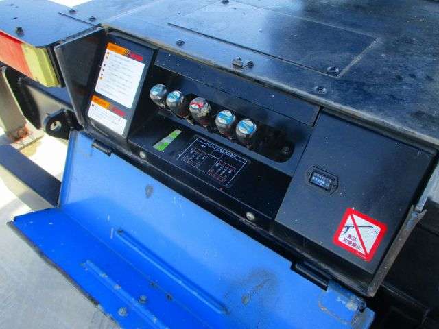 日野デュトロ高所作業車小型（2t・3t）[写真10]