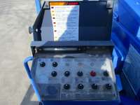 日野デュトロ高所作業車小型（2t・3t）[写真14]