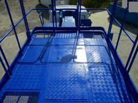 日野デュトロ高所作業車小型（2t・3t）[写真16]