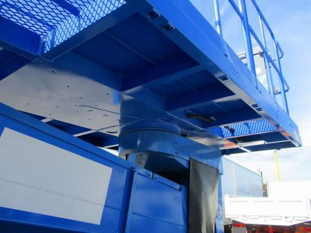 日野デュトロ高所作業車小型（2t・3t）[写真18]