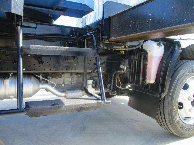 日野デュトロ高所作業車小型（2t・3t）[写真19]