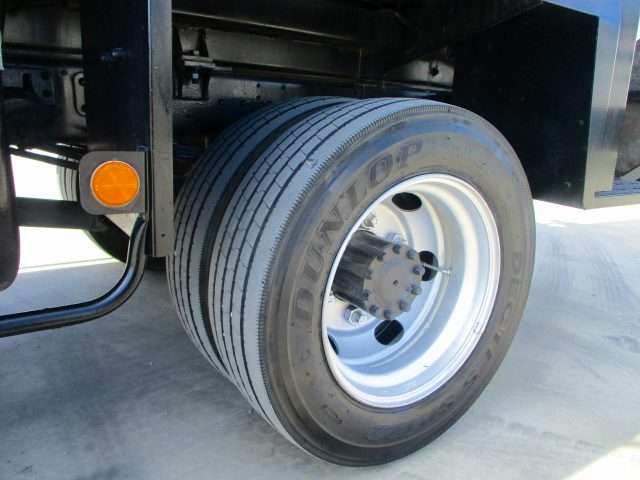 日野デュトロ高所作業車小型（2t・3t）[写真22]