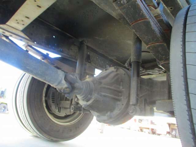 日野デュトロ高所作業車小型（2t・3t）[写真23]