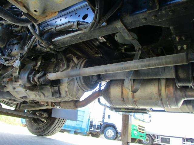 日野デュトロ高所作業車小型（2t・3t）[写真24]