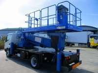 日野デュトロ高所作業車小型（2t・3t）[写真04]