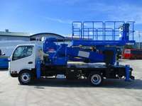 日野デュトロ高所作業車小型（2t・3t）[写真09]