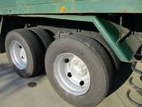 いすゞギガスクラップ運搬車大型（10t）[写真10]