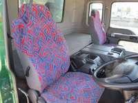 いすゞギガスクラップ運搬車大型（10t）[写真17]