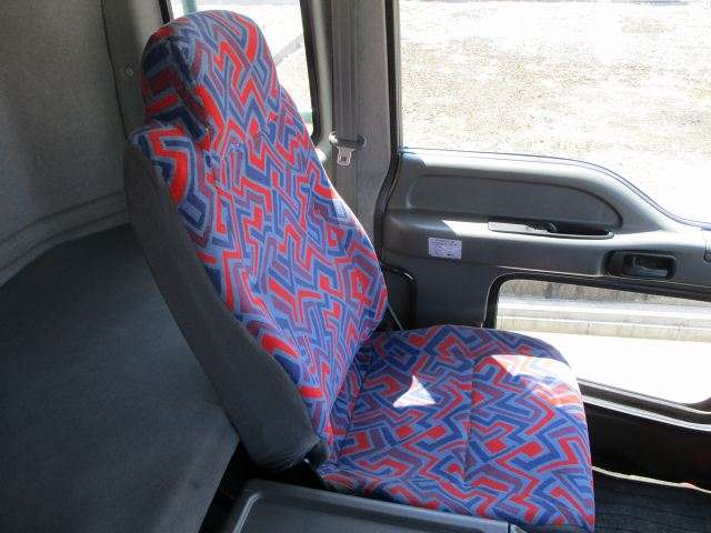 いすゞギガスクラップ運搬車大型（10t）[写真18]