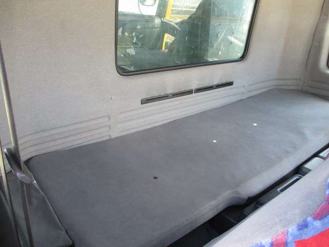 いすゞギガスクラップ運搬車大型（10t）[写真21]