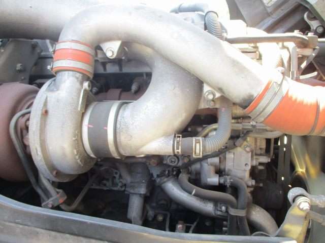 いすゞギガスクラップ運搬車大型（10t）[写真23]