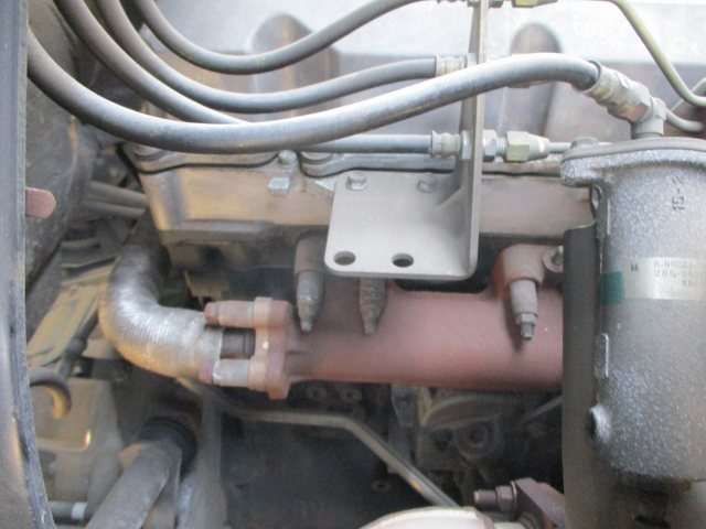 いすゞギガスクラップ運搬車大型（10t）[写真24]